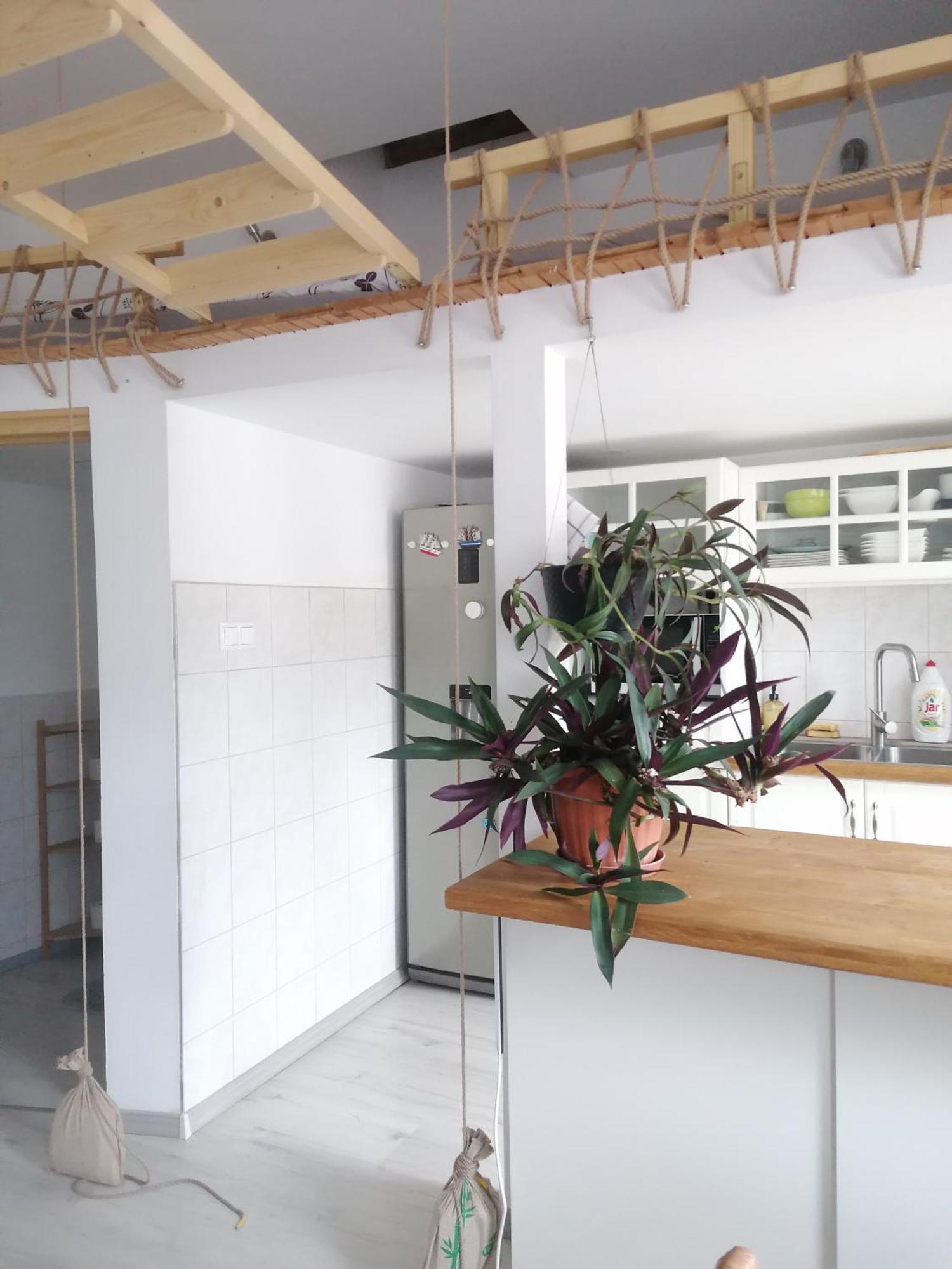 Ujkapu Sunshine Apartments 기오르 객실 사진