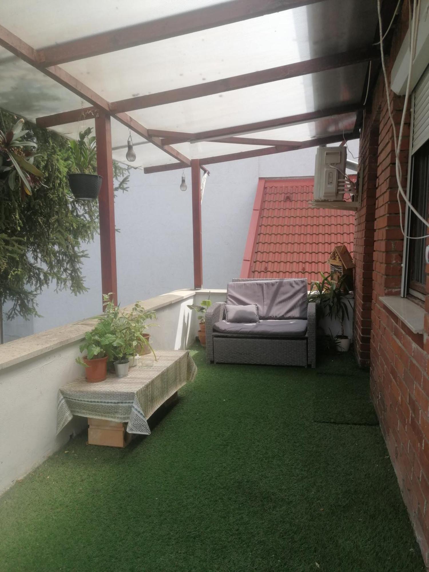 Ujkapu Sunshine Apartments 기오르 외부 사진